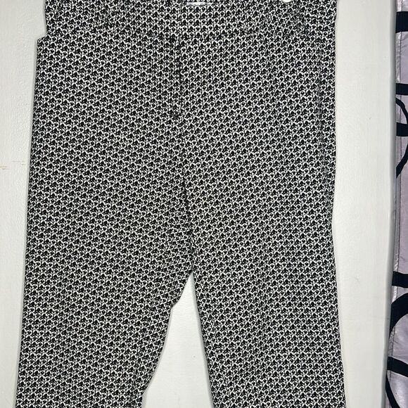 Dalia Collection women’s size 12 cropped trouser - Picture 3 of 9